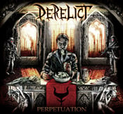 Image of Perpetuation Album (2012)