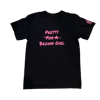 Pretty Brown Girl T-shirt