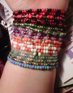 Image of Bracelets