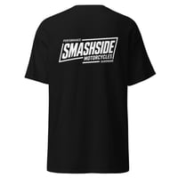 Image 1 of Smash Side Motorcycle Company Shop T 