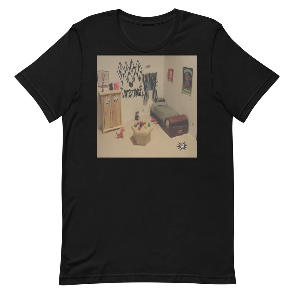 Image of CADAVERZ Tee 003