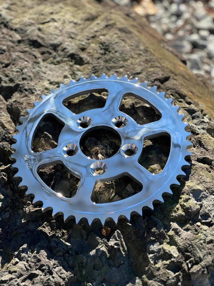 Image of Tuff Sprocket