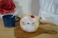 Image 1 of Jelly Donut