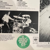 Image 2 of The Clash – London Calling - UK First Press 2 x LP