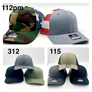 Image of Silent Service Hat 
