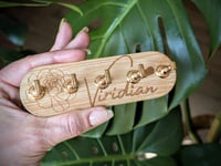 Image 4 of Press On Nails Stand