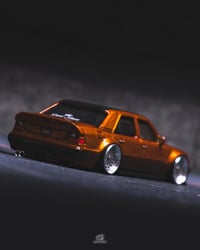 Image 6 of MERCEDES BENZ 500 E CUSTOM