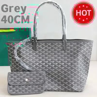 Image 4 of G Large Tote