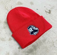 Image 1 of Melty Boh Beanie