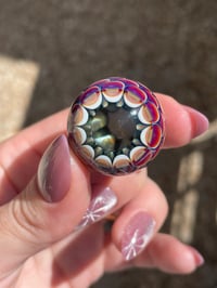 Image 2 of purple roller