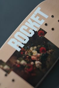 Image 2 of Rocket Collection : Nature Morte