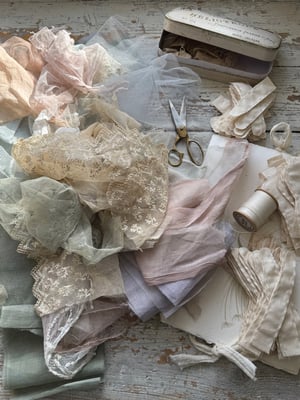 Image of Forever Fairy workshop at Betty and Violet