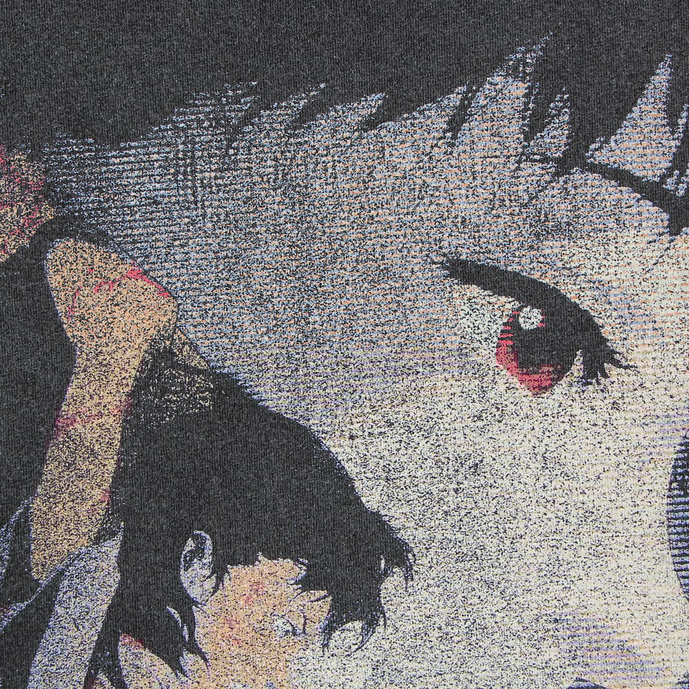 Perfect Blue Japanese Anime Premium T-Shirt – Satoshi Kon Tribute, Unisex Soft Cotton Tee