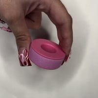 PINK TAPE