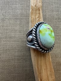 Image 3 of Palomino Ring size 6.5