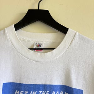 Image of 'Met in the Parks' T-Shirt