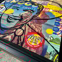 Image 2 of “He Goes Wherever the Crop Grows”