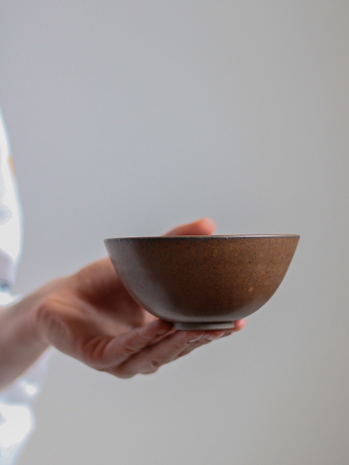 Image of snack bowl in tamba