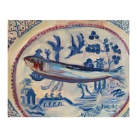 Image 1 of Sardine For Tea