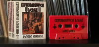 Extermination Lodge-Demo MMXX-Cassette