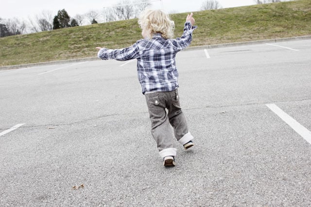Image of the SURFER SLACKS lounge pant