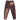 Melanin track pants
