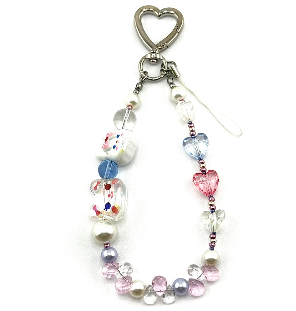 Image of Little Critters Charm 