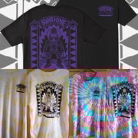  AWESOME BRETT JONES DESIGN TEE