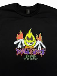 Image 2 of mali$imo LIMITED #14 black