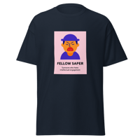 Image 2 of Fellow Saper tee