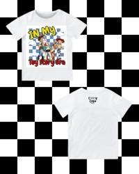 Image 4 of T-SHIRT: In My Toy Story Era