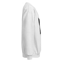 Image 11 of BLACK FEATHER Unisex Crew neck sweatshirt