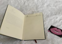 Image 2 of Tiffany Journal