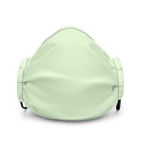 Image 2 of PANACHE FACE MASK