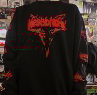 Image 2 of CREWNECK Neseblod NEW!!!