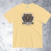 ICONIC LTC CREST FUSION LOGO TEE