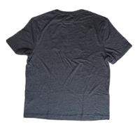 Image 4 of Fanatics Purdue Boilermakers T Shirt Mens Size XL Gray Short Sleeve NCAA Tee