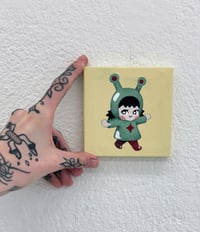 Image 2 of Tiny guardian no. 3
