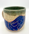 🧜🏻‍♀️Mermaid Mug🧜🏻‍♀️