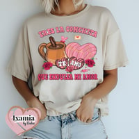 Concha tee 