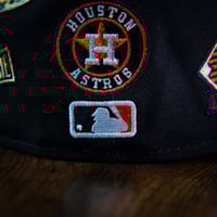 Image 5 of New Era 59Fifty “ALL OVER “ 