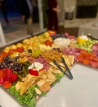 Image 1 of The Craved Julian’s Charcuterie Display
