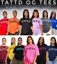 Image 6 of The tattd Queen 💕 Bundle!!!