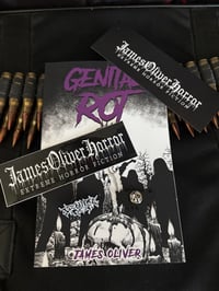 Genital Rot Bundle 
