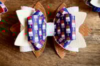 Image 2 of Bomb Pop Bows