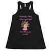 Love & Light Flowy Racerback Tank