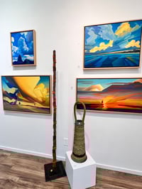 Image 3 of Dry Heat- Garth Glazier