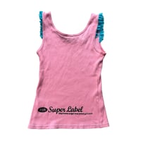 Image 2 of Angel Blue happy tank