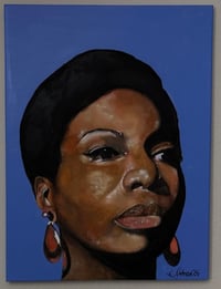 Image 2 of Nina Simone 