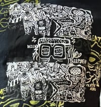 Image 2 of Looking Inward T-shirt